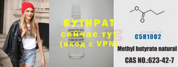 стафф Гусь-Хрустальный